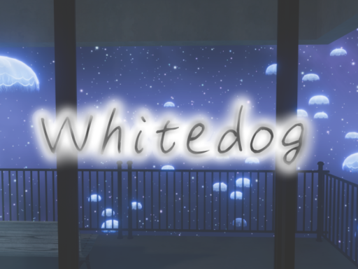 WhiteDog
