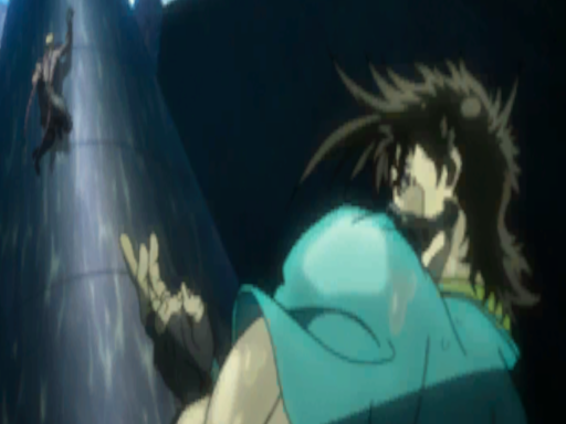 Air Supplena Island climbing JOJO 0․1