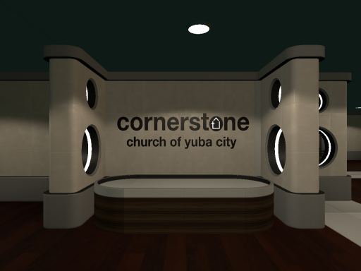 Cornerstone Church