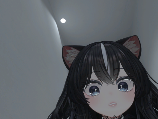 Ἇṃӥɨ's Ascent （WIP）