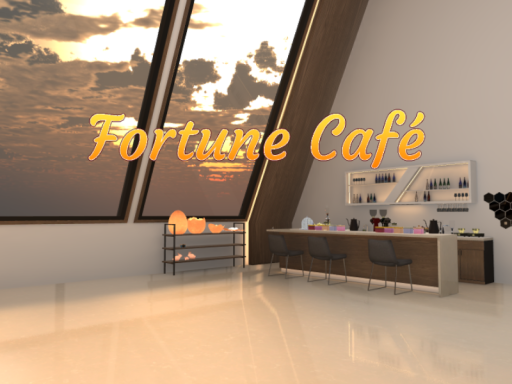 Fortune Café