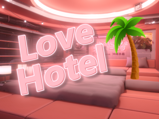 Love Hotel