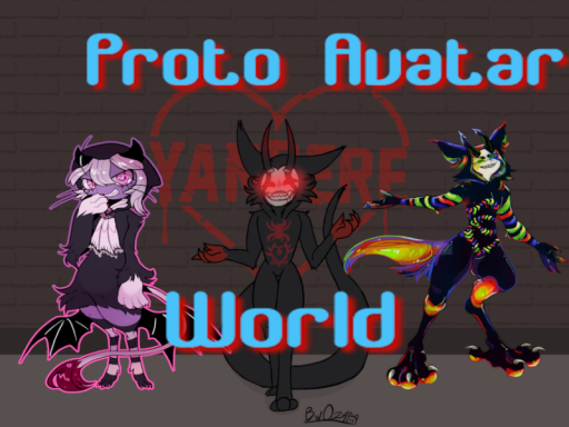 Proto Avatar World