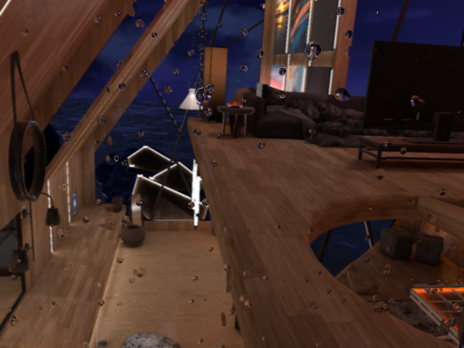 海景小屋 RE Seaview hut 3․1［CN＼HK＼TW］