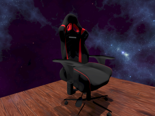 The Chair