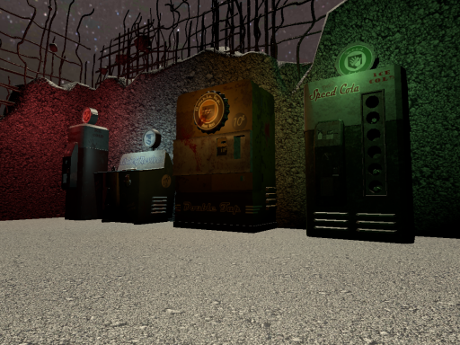 Zombies Perk Jingles