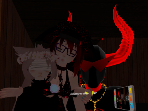 Brotkuh ＆ Friends ［German］ ［Avatars］ ［Puzzle］