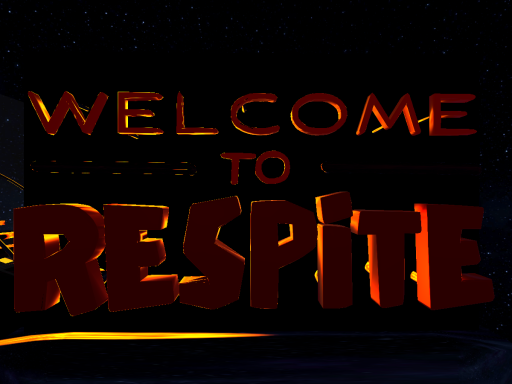Welcome to Respite Credits
