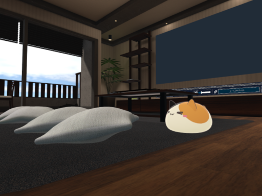 なーちゃの部屋-Nacha's home-