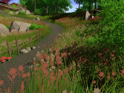 ［WIP］ Airath Home World