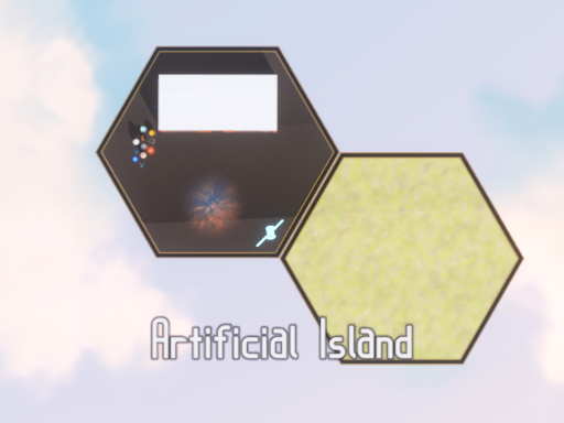 Silent's Secret Shader Facility