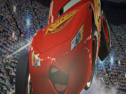 Kachow