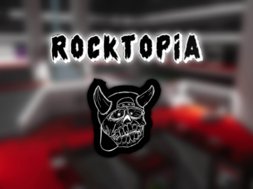 Rocktopia Remastered