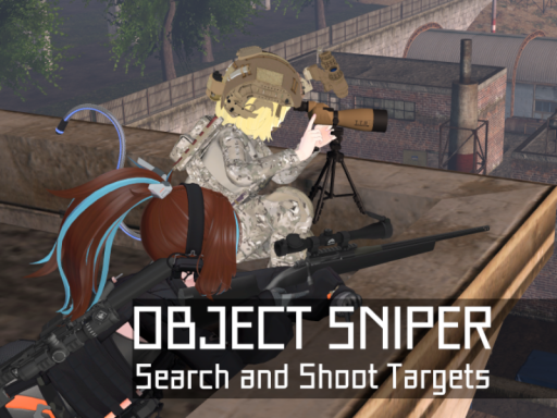 OBJECT SNIPER