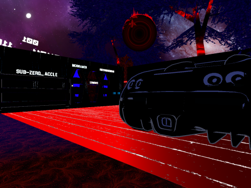 Aavatar World（sub-zero_Accele‚Mc18Gamer）