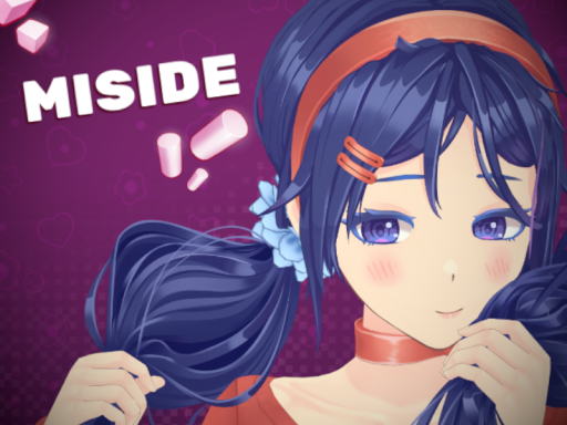 MiSide HangOut （Almost The Whole Game）