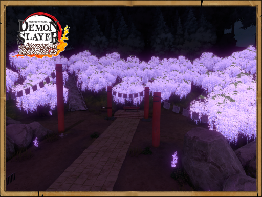 The Final Selection - Demon Slayer