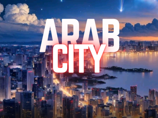Arab City