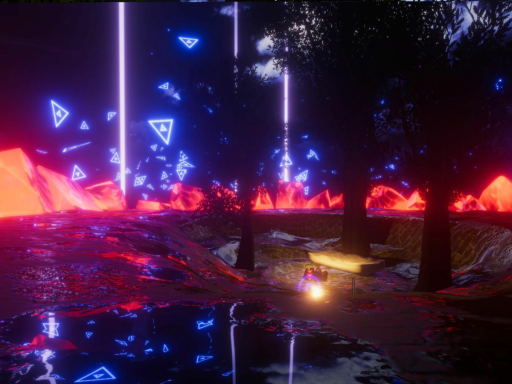 Lost［EN｜CN｜JP］