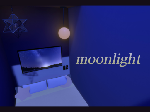 moonlight
