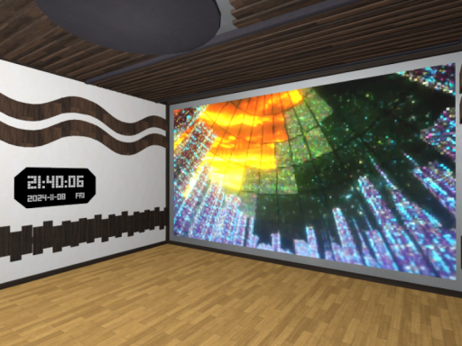 れんちゃんみにるーむ