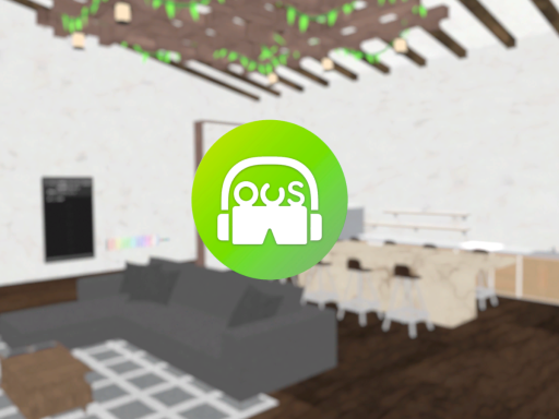 OUSバーチャル部室