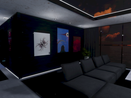 DOJA CAT'S PARTY de Saturno-