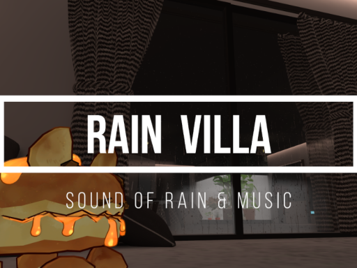 RAIN VILLA