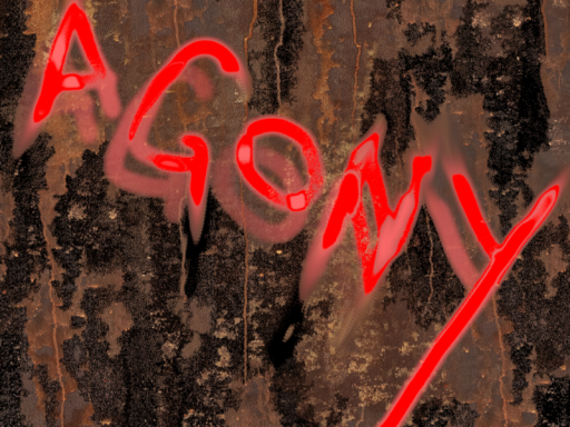 Agony