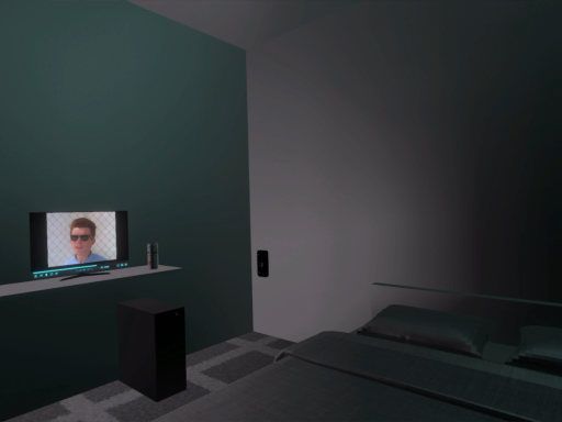 YouTube見る （FLASH WARNING）