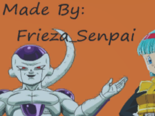 Frieza's Chill World