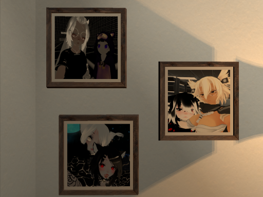 Game's Cassiopeia Reservation