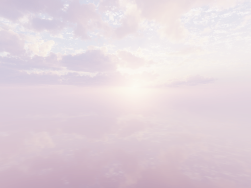 it's supposed to be chill world