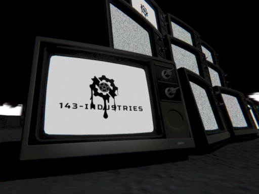 Age of Darkness now on TV