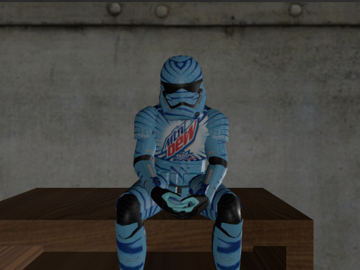 Thirst Order HQ˸ rehydrated