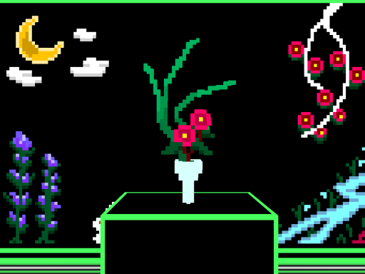 「椿」-クロスプラットフォーム集会場-