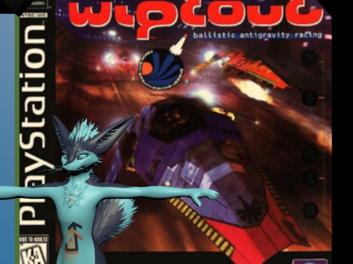 Neon's Furry Avatars