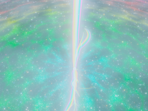 Self Contained Universe