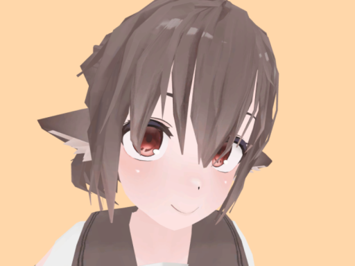 NPCテストワールド（ショコラッタ）