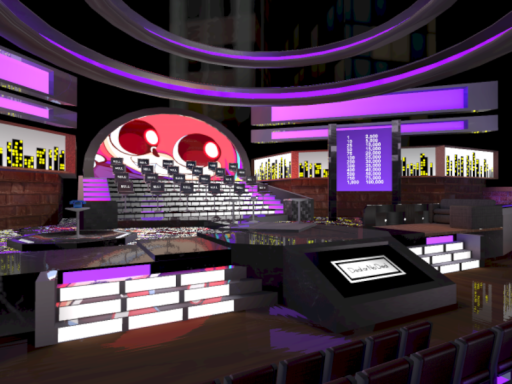 Zilverk's Deal OR No Deal