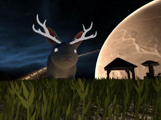 【ｔｈｅ ｇａｌａｘｙ ｅｘｔｅｎｄｓ】