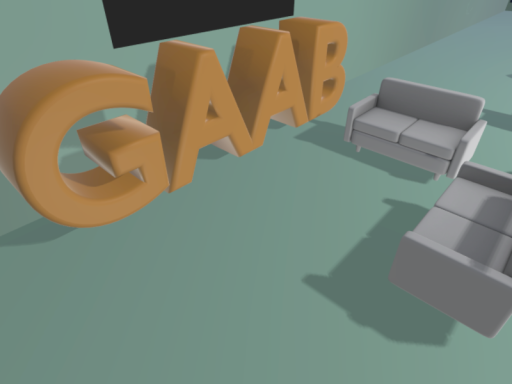 GAAB room