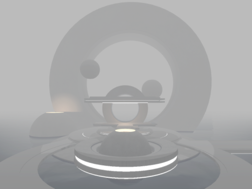 Pocket Space III （Ocean Rain ASMR）