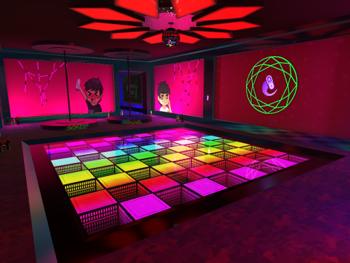 The New Purple Pill Club