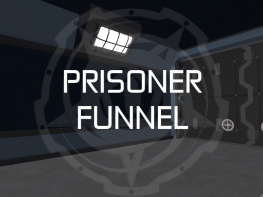 Prisoner Funnel - Pressure