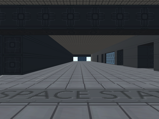 Space Station 13 （Heavy WIP）