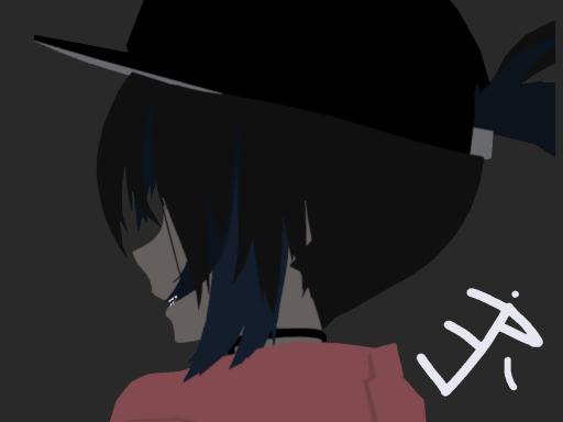 Pierce-Styled Avatars