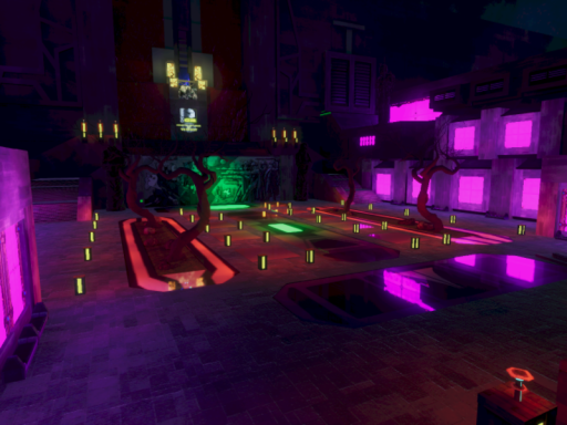 A Halloween on Mandalore