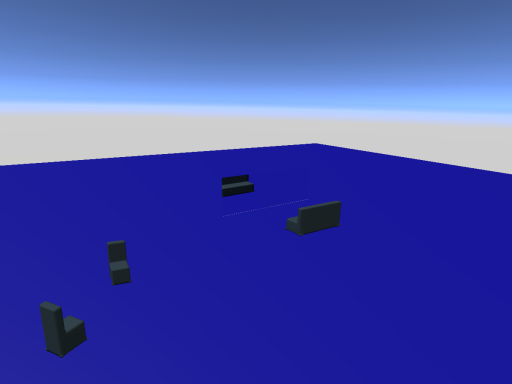 Karoomi's Bright Room