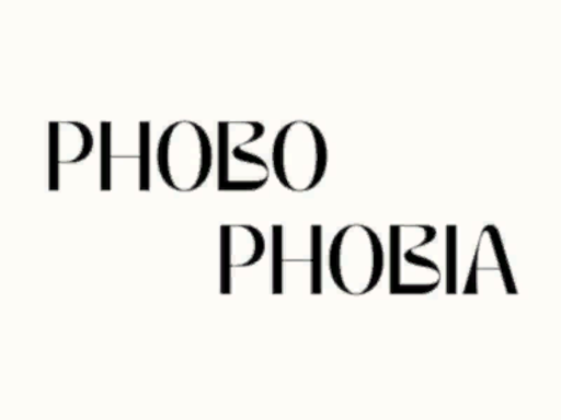 Phobophobia